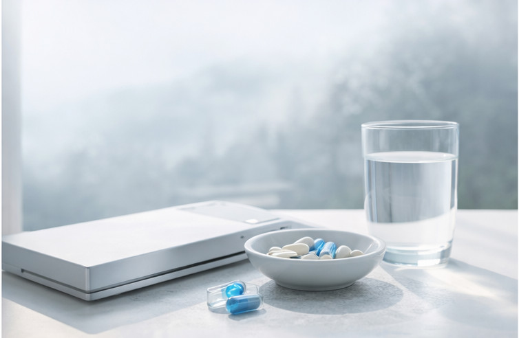 Best Nootropics for Brain Fog