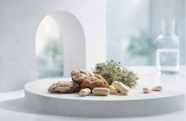 L-Theanine vs Ashwagandha: Which One Is Better for Stress, Focus, and Sleep?